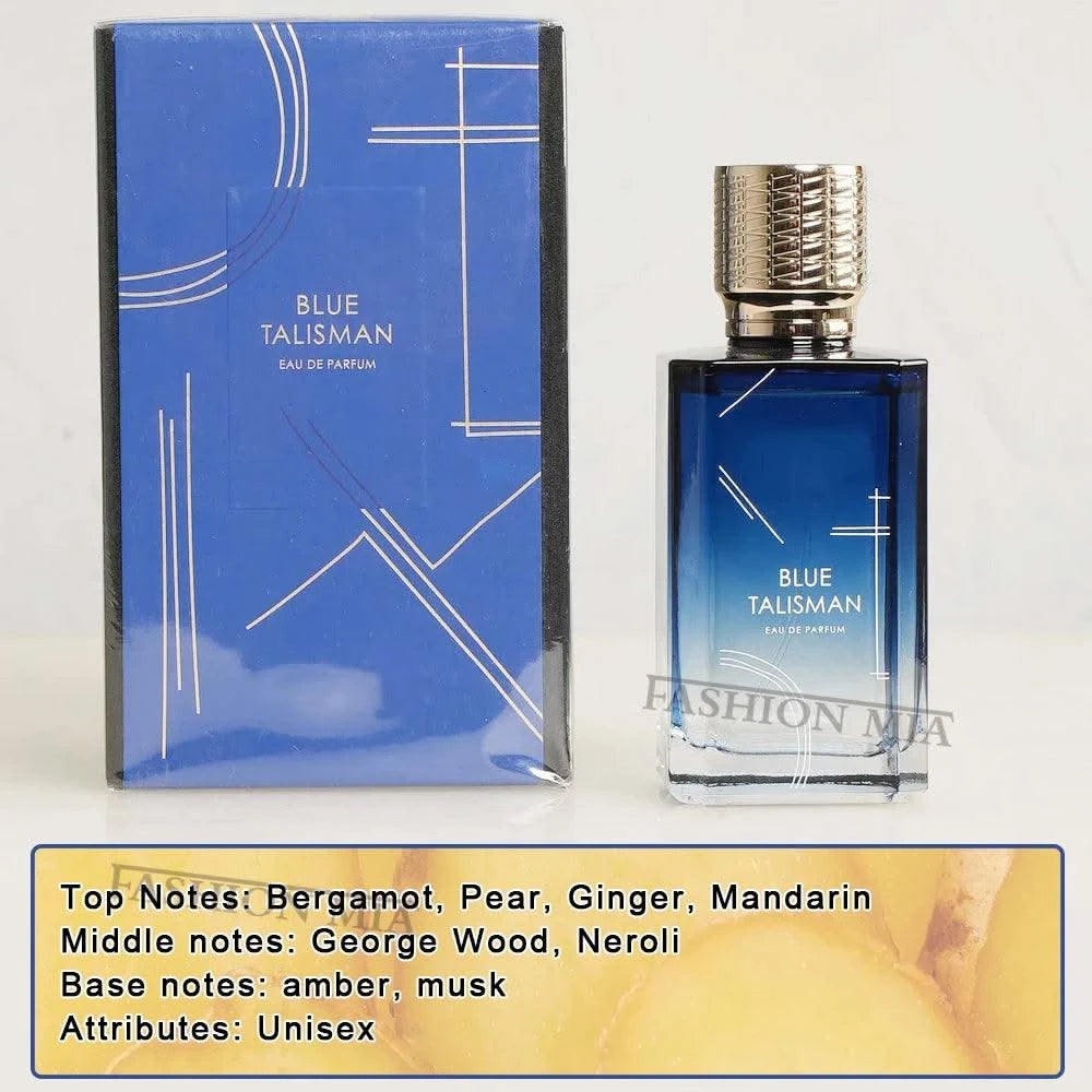100ml Luxury Brand Floral Ecstasy Perfume Women Men's Sprays Long Lasting Woody Floral Pheromone Cologne Fragrance - Elanique