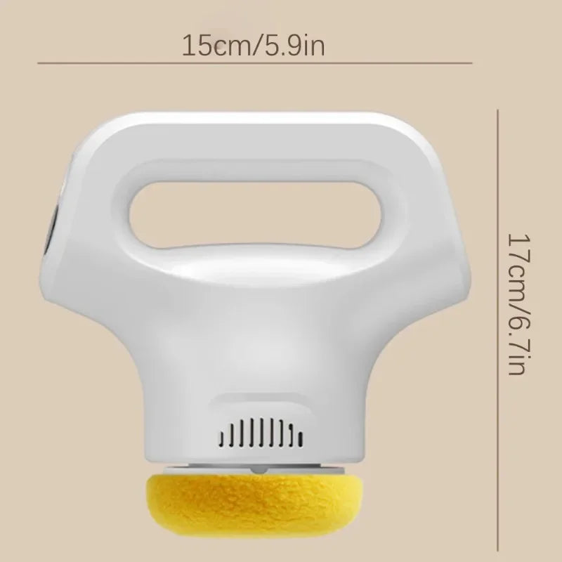 Handheld Body Sculptings Machine for Women Men Fats Pushing Machine 12 Levels Adjustables Massager Muscle Relaxation Electric