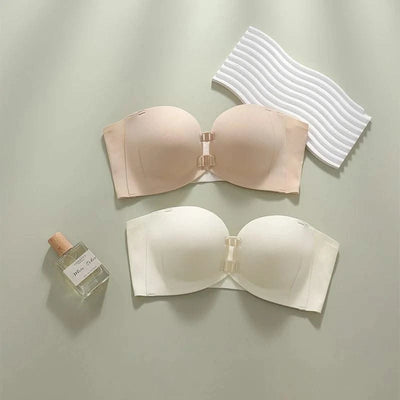 Front Closure Bra for Women Push Up Bras Sexy Lingerie Sports Bra