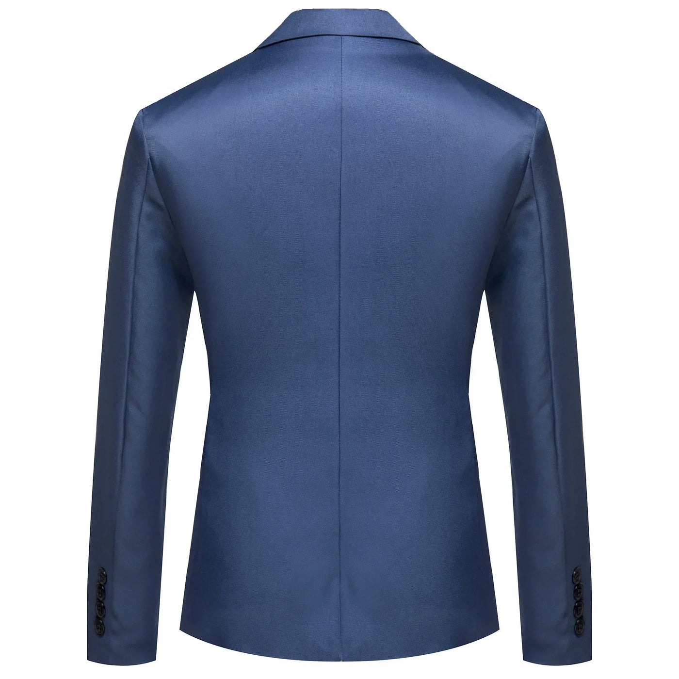 New Autumn Men's Western-style Suit Single-breasted Casual Cross-border Amazon Fashion Outdoor Wear Men's Blazer