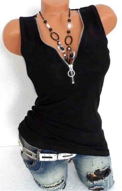 Women Clothing Y2k Tops Fashion Clothes Casual