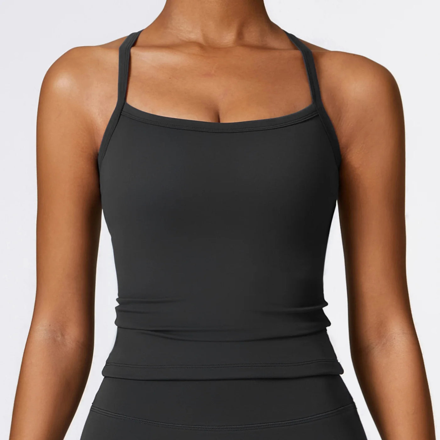Women  Breathable Running Vest Gym Wear Sports Bra Top Underwear Sport Tops For Women Push Up Fitness Yoga Bra