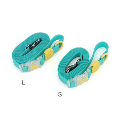 1.5m/2.1m Pet Leashes Cat Small Medium Dogs Leash Walking Guide Rope