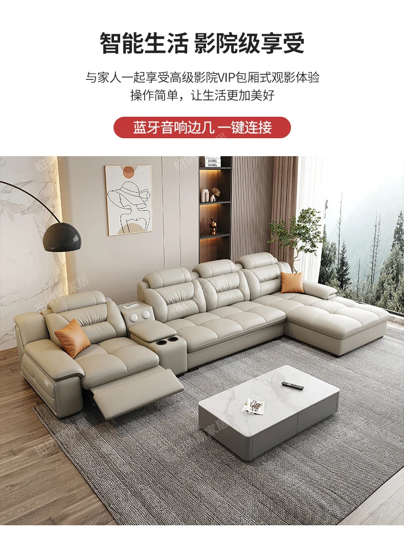 Multifunctional Designer Sofas Modern Luxury Living Room Comfortable Sofa Bed Lounge Adult American Sillon Cama Salon Furniture