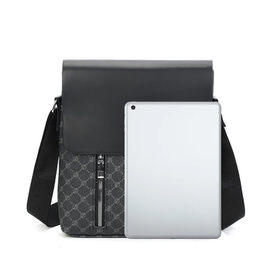 Designer Crossbody Bags for Men Bags Casual Man Messenger Bag Luxury Male Side Bag Business Sling Pack Fashion Shoulder Bag