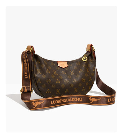 Luxury Brand Elegant Handbags For Women, Leather Tote Bags, Famous Designer Popular Classic Shoulder Style