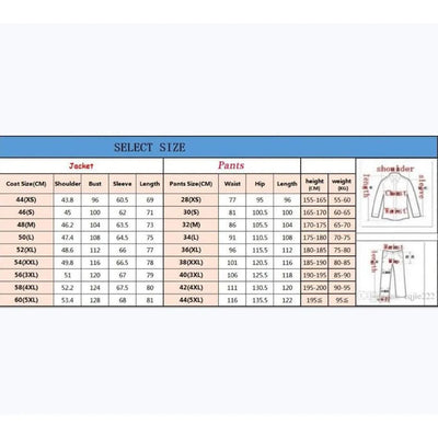 Classic Plaid Men Suits Notch Lapel Single Breasted Slim Fit High Quality 3 Piece Jacket Pants Vest Male Clothing Costume Homme