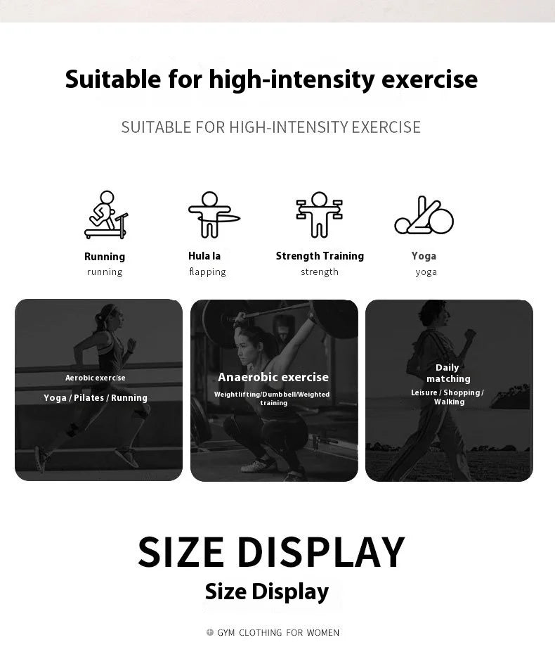 European and American New Nude Breathable Back Sports Bra for Women Shock Resistant Gathering Shaping Fitness Fashion Yoga Bra