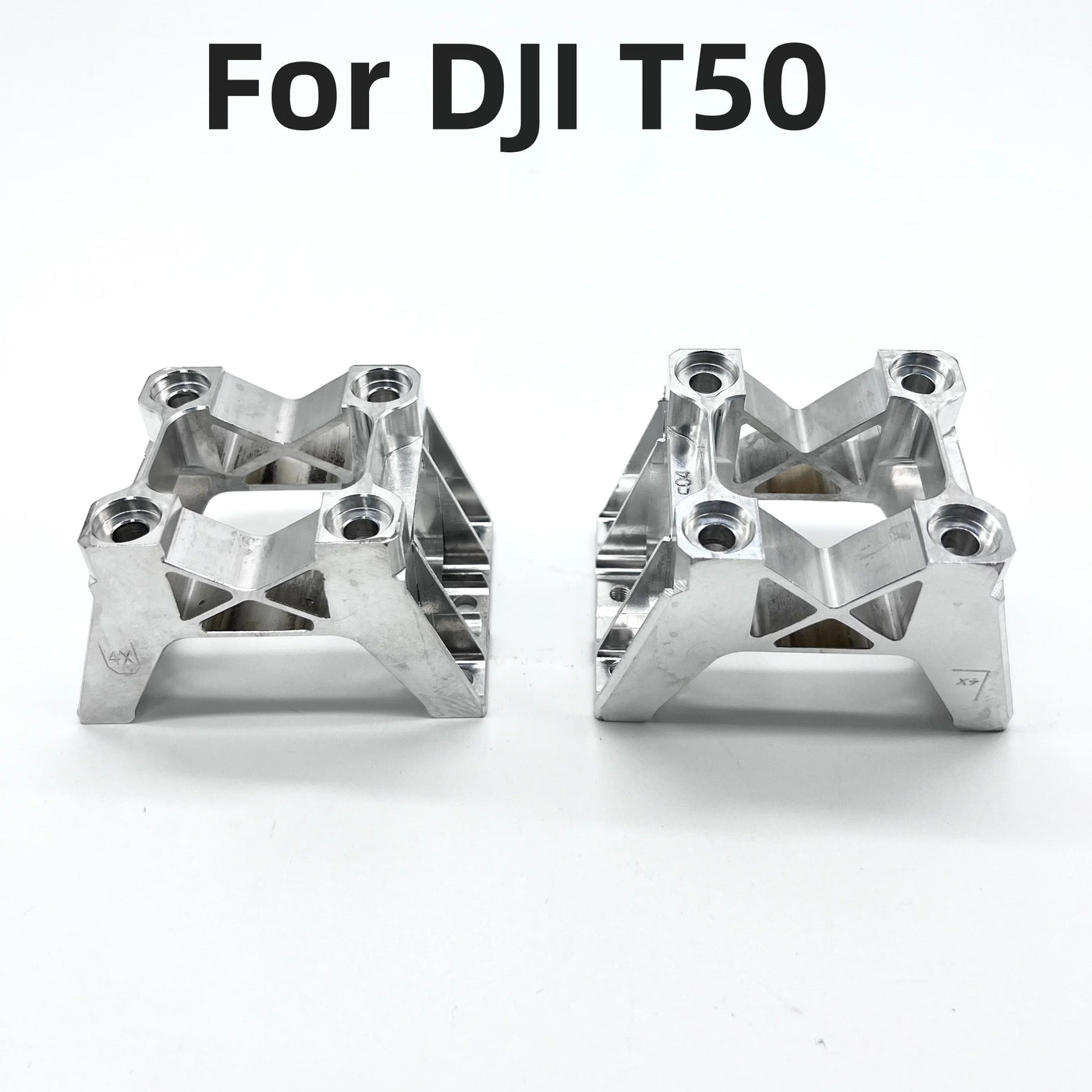 Agriculture Agras Drone New Models Motor Mount For DJI T50 Motor Base