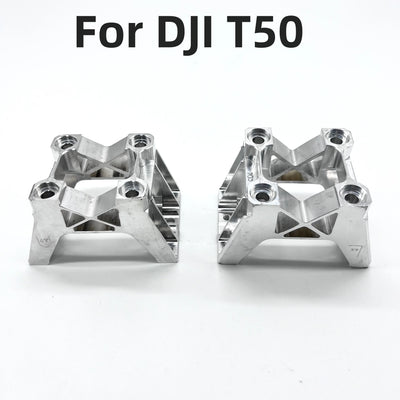 Agriculture Agras Drone New Models Motor Mount For DJI T50 Motor Base