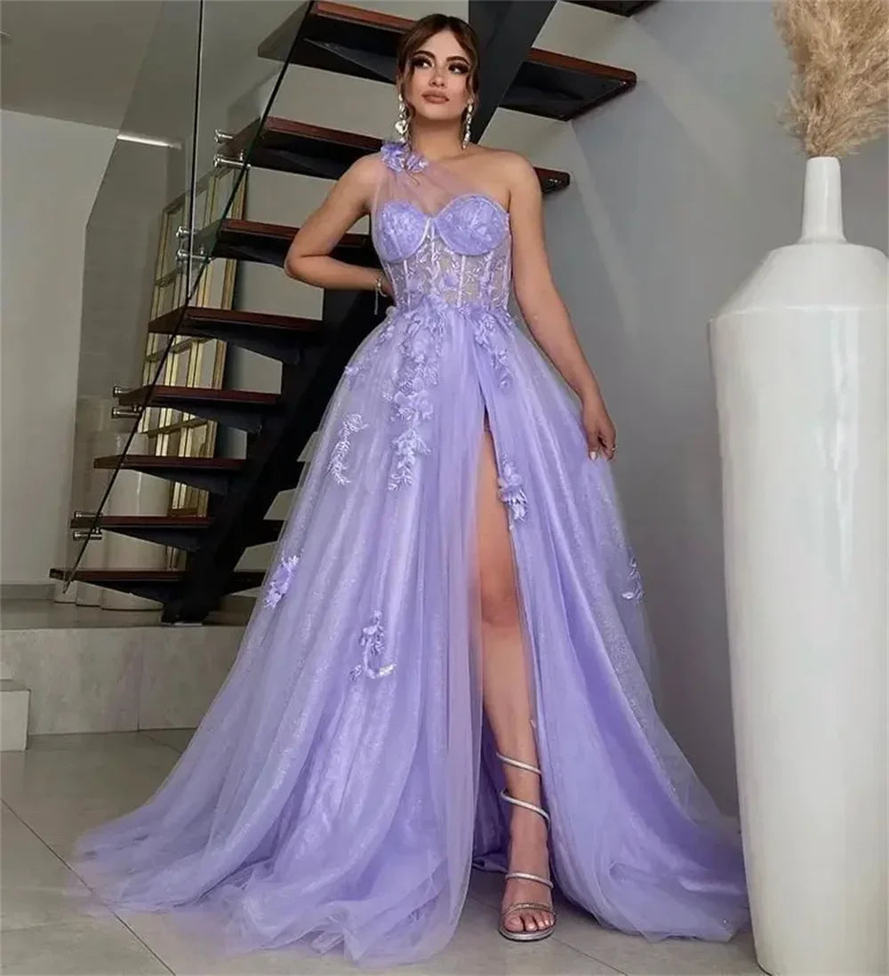 Elegant Dresses for Women Evening Dress Prom Dresses Luxury Woman Party Dress Robe Soiree Ball Gown Formal Wedding Customized