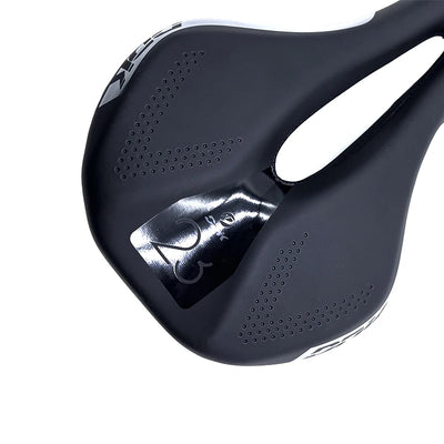 Bicycle Saddles Comfortable Cushion Bike MTB Saddle Ergonomic Design Steel Bow E-bike Seat Hollow