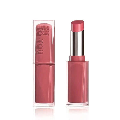 Into You Long-lasting Smooth Matte Finish Moisturizing Lipstick Makeup for Women