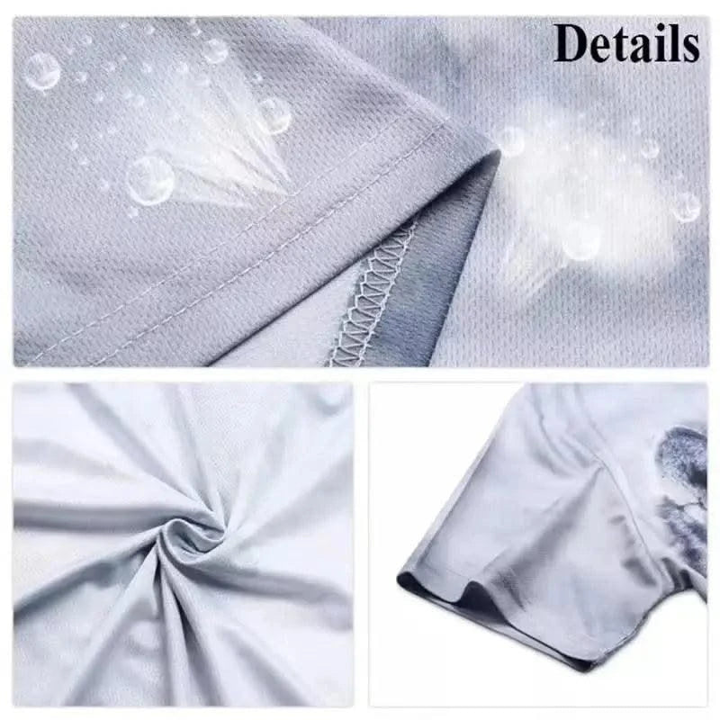 Eagles Print New Women's Fashion O-Neck Summer Trend Women's Y2K Top Trend Comfortable Short Sleeve Cotton T-Shirt