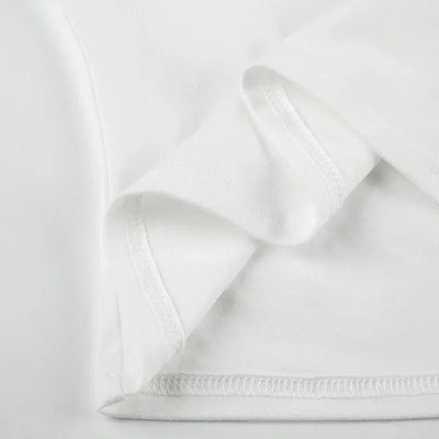 Fashion Simple Causal Solid Slim Fit Women T-Shirts Summer Trendy New Base All-Match Shirts