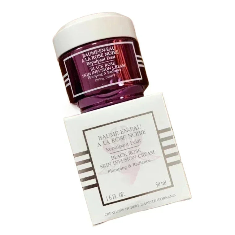 2025 Good Sale Facial Cream Moisturing Skin Wet Consistant Skin Protection Long Lasting Wrinkle Flatten Natural Taste For Women - Elanique