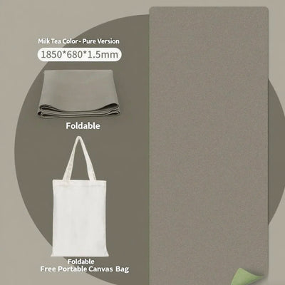 Yoga mat