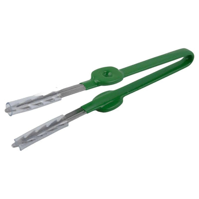 Gardening Tweezers As Shown Horticultural Tweezers Versatile Gardening Equipment Comfortable Grip For Home Gardening