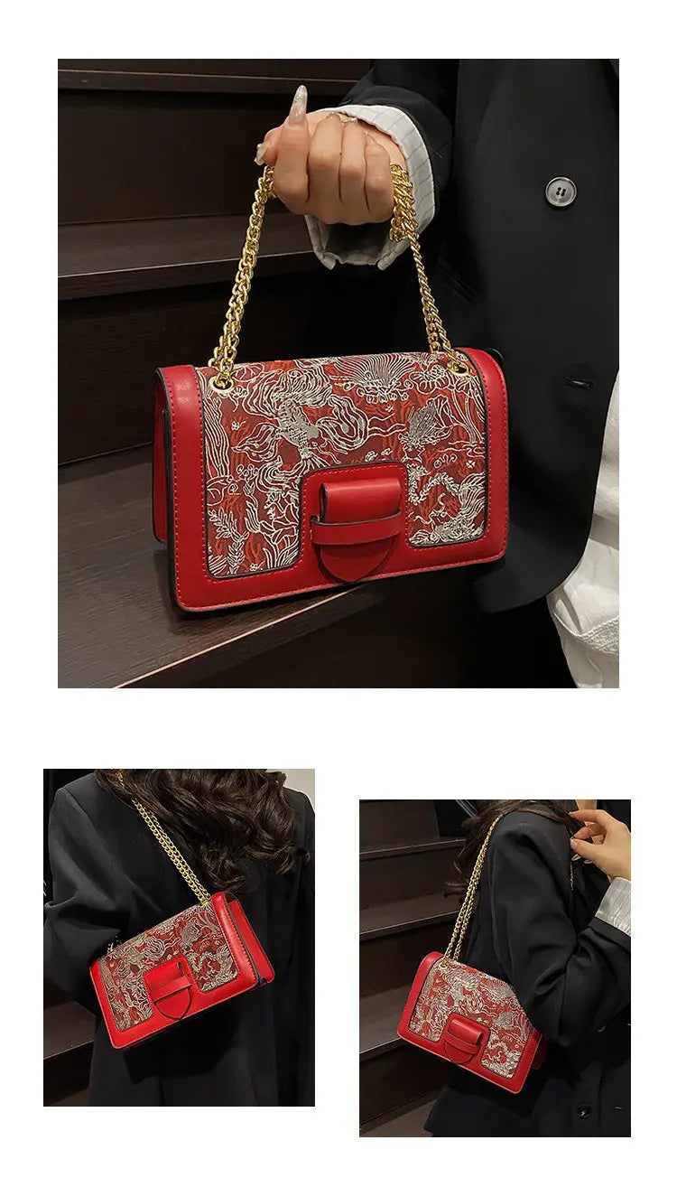 2025 Luxury Designer Handbags - Trendy Women's Purses for Every Occasion, Stylish & Elegant Collection