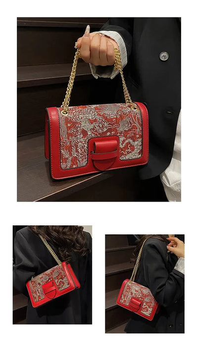 2025 Luxury Designer Handbags - Trendy Women's Purses for Every Occasion, Stylish & Elegant Collection
