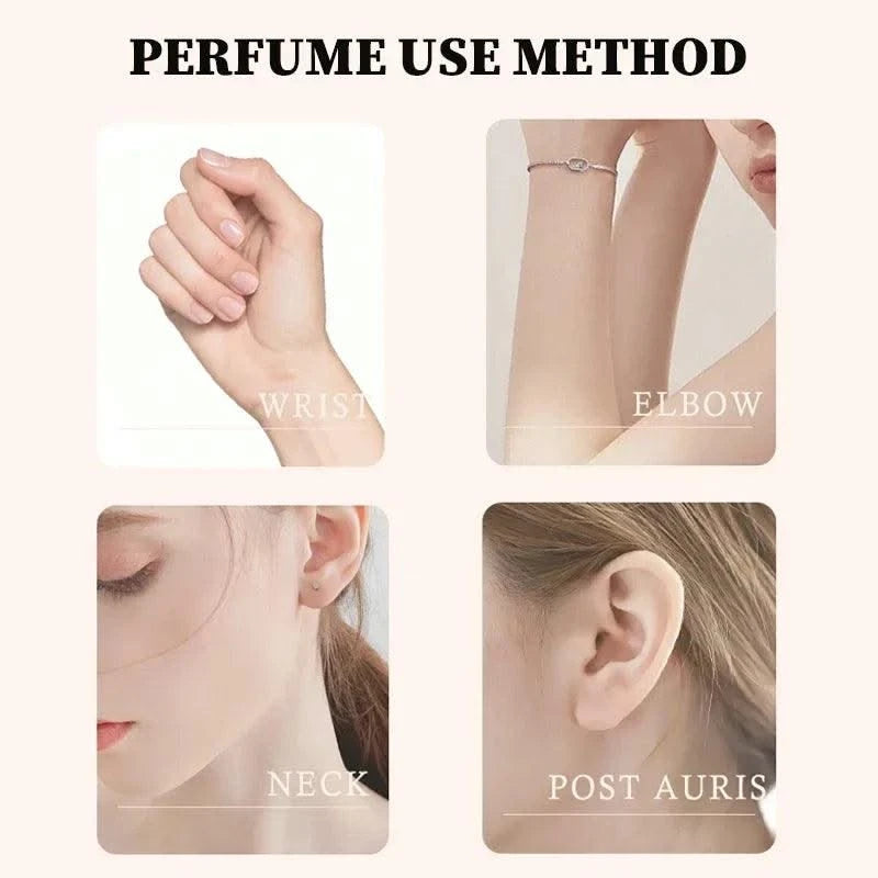 100ML Perfume Has A Long-lasting Fragrance Fresh Light Unique Casual Date Gift Moi Tous Asad Aromatic Scent for Men Women - Elanique