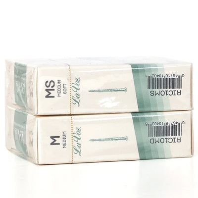 U.S.A Original D’Addario RICO lavoz reed Eb alto saxophone Bb soprano tenor baritone sax  reed