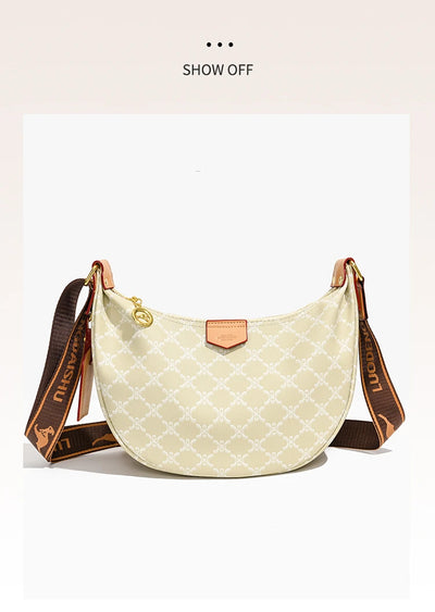 Luxury Brand Elegant Handbags For Women, Leather Tote Bags, Famous Designer Popular Classic Shoulder Style