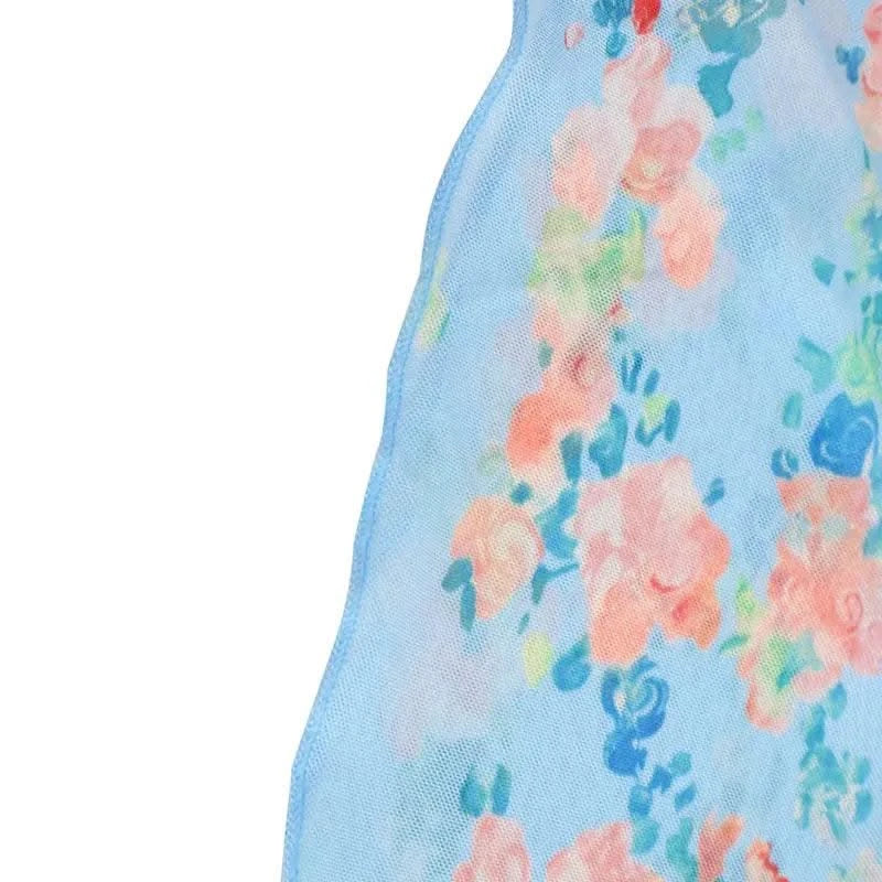 Women's Dresses Summer Streetwear Fashion New Print Split Print Maxi Dresses Sexy Female Casual Slim Knitted Dresses Clothing