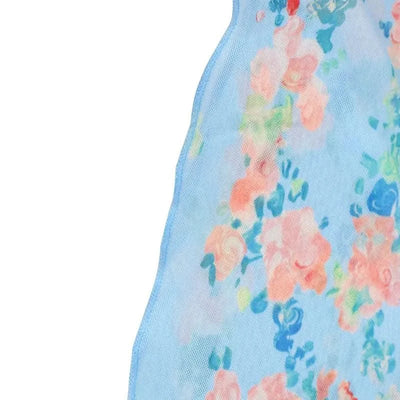 Women's Dresses Summer Streetwear Fashion New Print Split Print Maxi Dresses Sexy Female Casual Slim Knitted Dresses Clothing