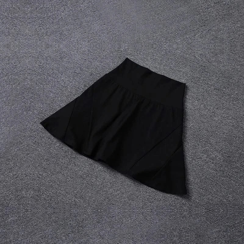 Women Active Tennis Golf Skort Athletic Shorts Activewear