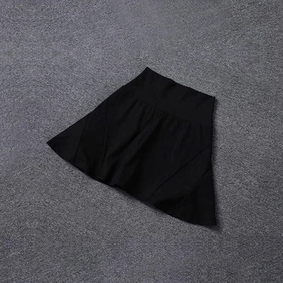 Women Active Tennis Golf Skort Athletic Shorts Activewear