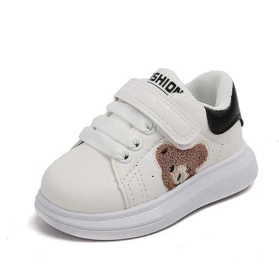 Zapatillas Child Sports Shoe Autumn Anti Slip Girl Casual Shoe Soft Sole Baby Walking Shoes Kid Sneakers Kid Shoe Zapatos Niña