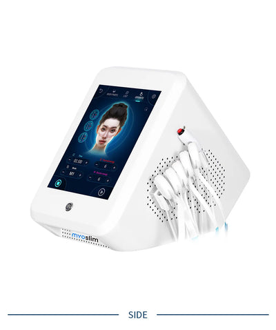 face Anti-aging Face Lift Facial Skin Tighten lifting Machine Wrinkle Reduction Female Strong Pulsed Electromagnetic SPA