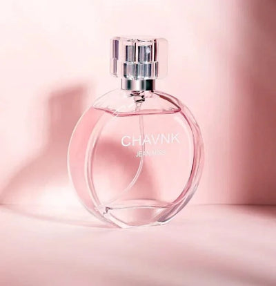 Luxury Women Perfume Floral Scent Romantic Fragrance Lingering Exudes Feminine Charm Women's Longlasting Fragrance Fresh Perfume