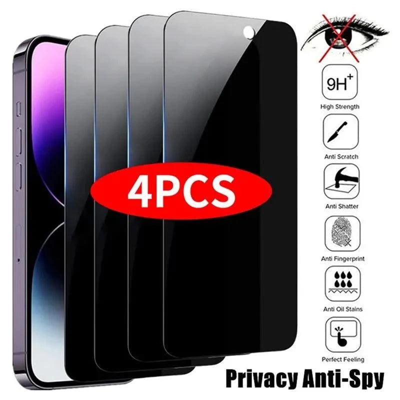 Screen Protector For iPhone 14