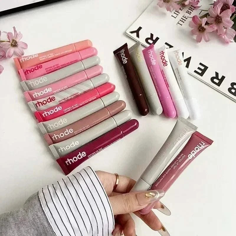 Lipstick Gloss Long Lasting