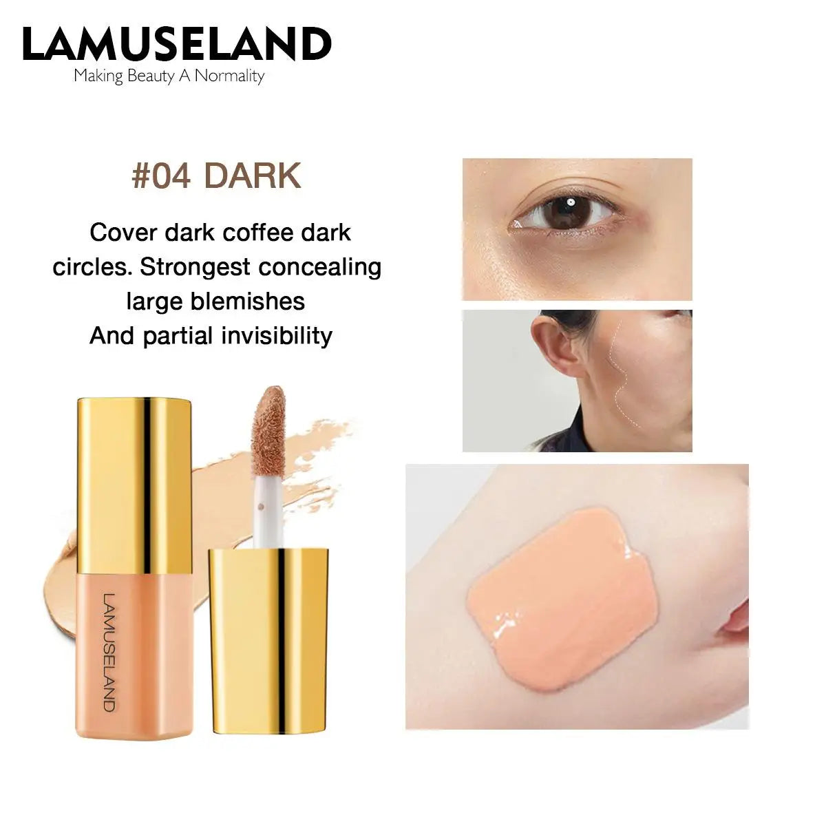Facial Quick Acting Firming Cream Lightweight Lasting Moisturizing Pre Makeup Isolation Brightening Face Skin Korean Cosmetics