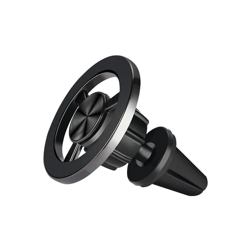 Magnetic Phone Holder Compatible With MagSafe Car Mount for iPhone 14 13 12 Car Air Vent Clip Cellphone Mount Phone Bracket