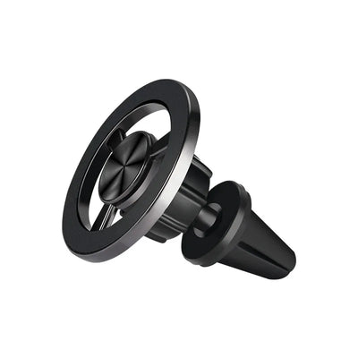 Magnetic Phone Holder Compatible With MagSafe Car Mount for iPhone 14 13 12 Car Air Vent Clip Cellphone Mount Phone Bracket