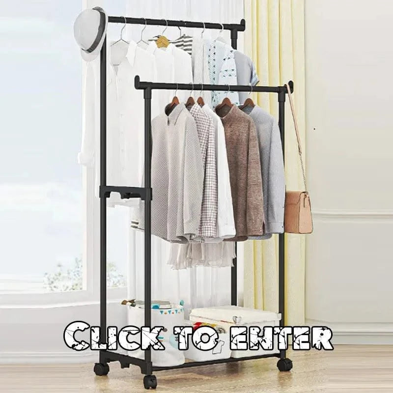 Acrylic Trolley with Wheel Multilayer Transparent Storage Rack Living Room Snack Storages Shelf Bathroom Mobile Shelf Home Items