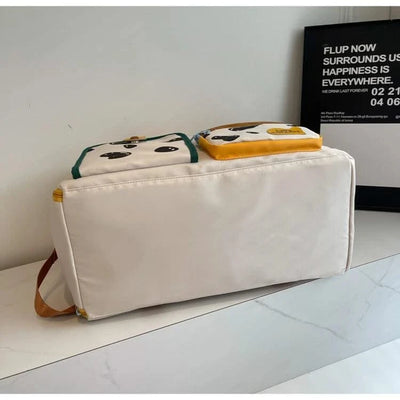 Women's Fashionable and Lightweight Boarding Bag for Maternity, Business, Yoga