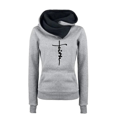 Womens Sweatshirts High Quality Jogging Pullovers