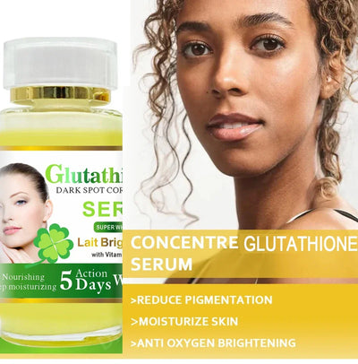 Serum for Face & Eye for Dark Spot Corrector