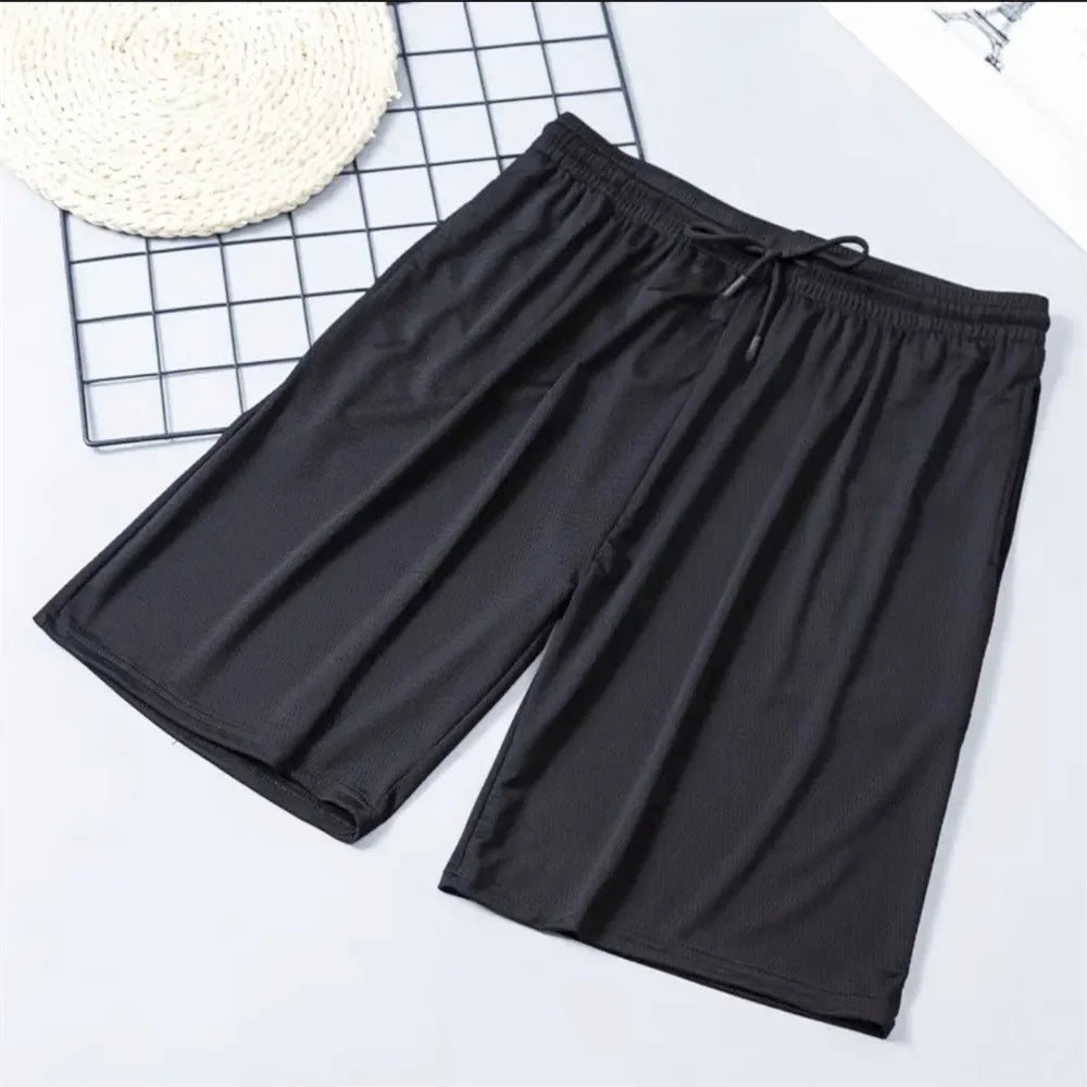 wimwear Swim Shorts Trunks Beach Board Swimming Short Quick Drying Pants Swimsuits Mens Running Sports Surffing shorts