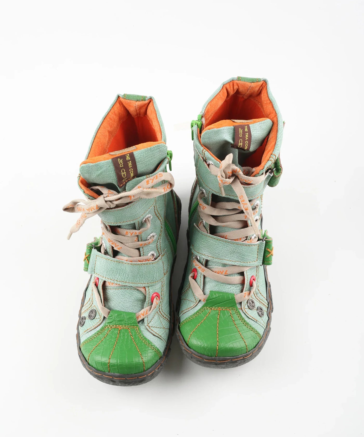 TMA EYES Short Boots for Women, Versatile, Casual, Monochromatic, Popular,