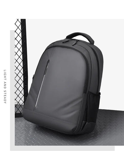 Casual Bags For Men Luxury Designer Commuting Backpack With Large Capacity Leisure Travel  Computer Bags Student Shoulder Bags