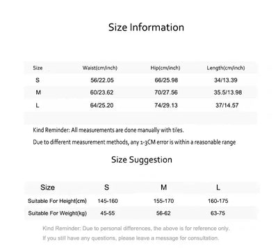 WAREBALL Sports Shorts For Women Cycling Jogging Fitness High Waist Booty Push Up Gym Shorts Female Tight Leggings Yoga Clothing