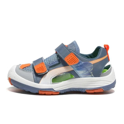 Designer Non-slip Sneaker Shoes For Boys | Summer Shoes For Children | Sports | Casual Flat Shoes