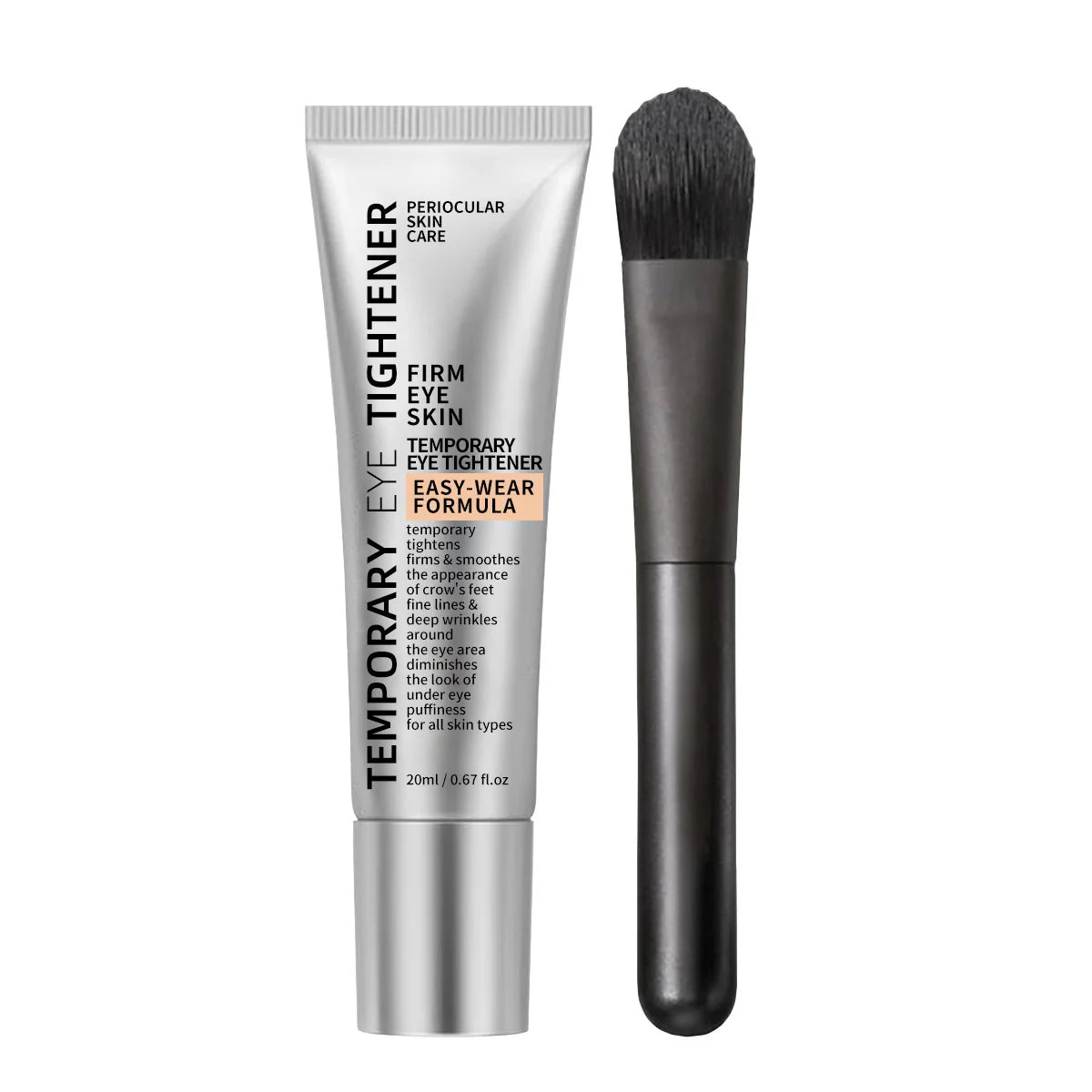 Instant Firming Eye Cream Moisturizing Wrinkle, Fatigue Relief Gentle Massage Eye Care Cream Eye Essence For Staying Up Late