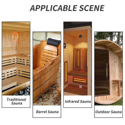 indoor thermometer Sauna Equipment sauna Room Thermometer sauna thermometer